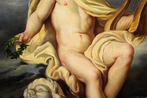 "Apollo"
